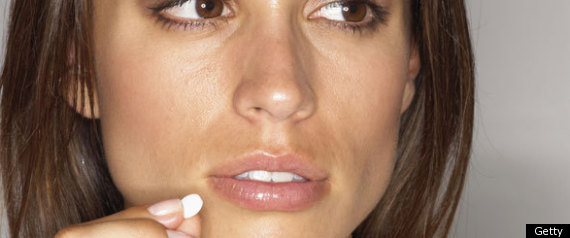 Antiwrinkle Pill
