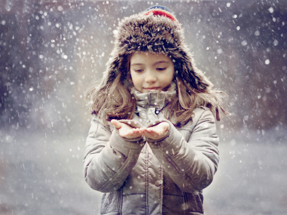 snow coat
