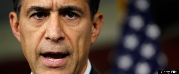 Darrell Issa Investigtions White House