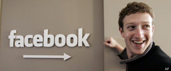 New Facebook