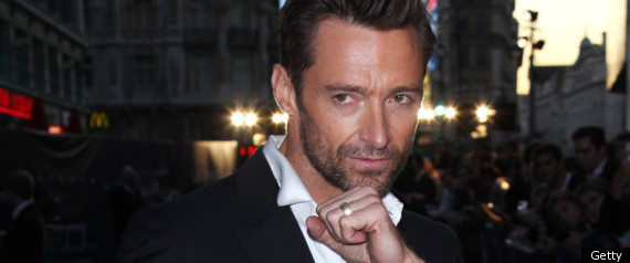 Hugh Jackman