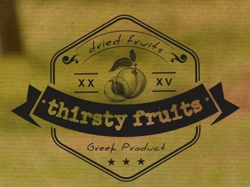thirsty fruits