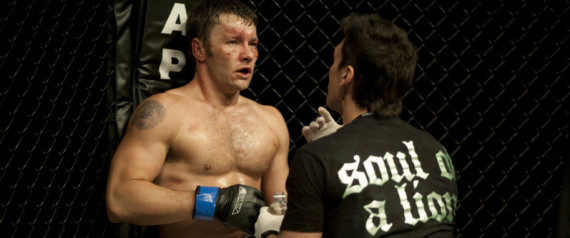 Joel Edgerton