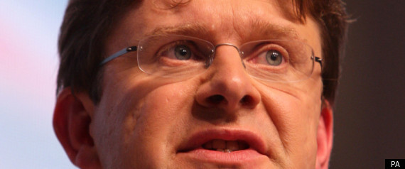 Greg Clark