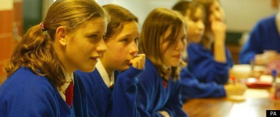 Federated Schools