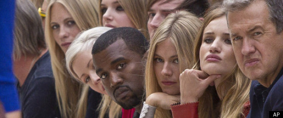 Kanye West