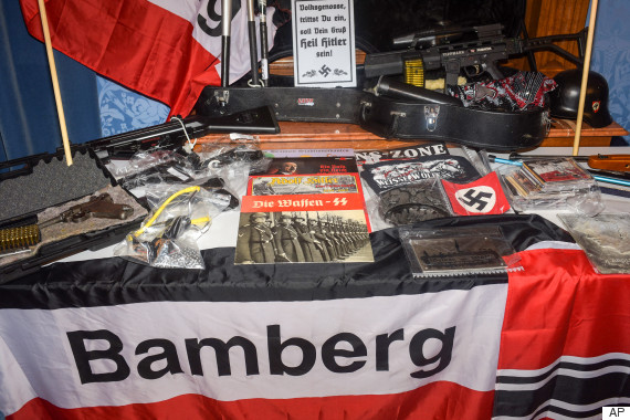 nazi