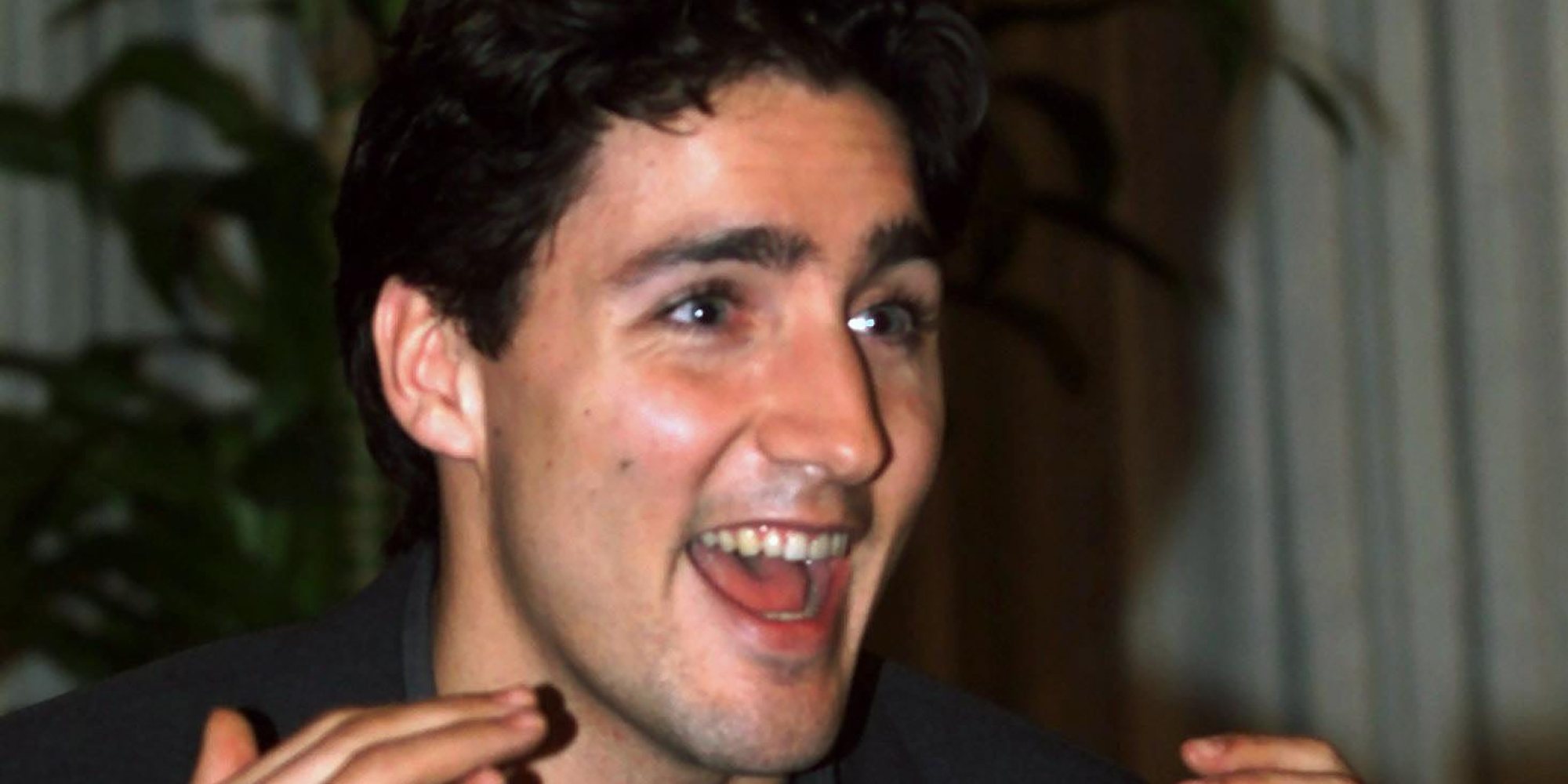 6 Ways Justin Trudeau Is Linked To British Columbia