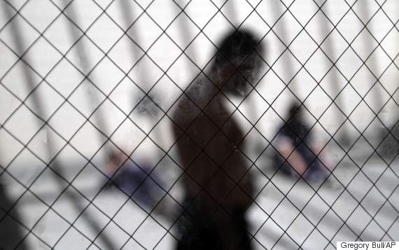 mental health detention