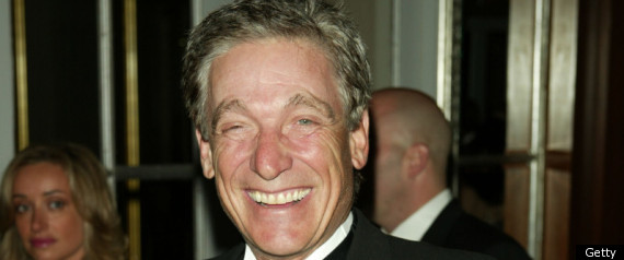 Maury Povich Real Housewives Of Beverly Hills