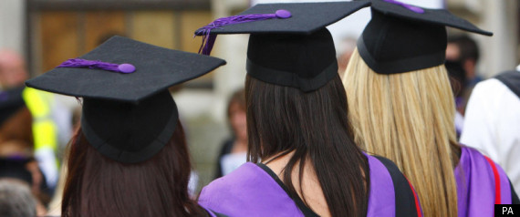 First Class Degrees
