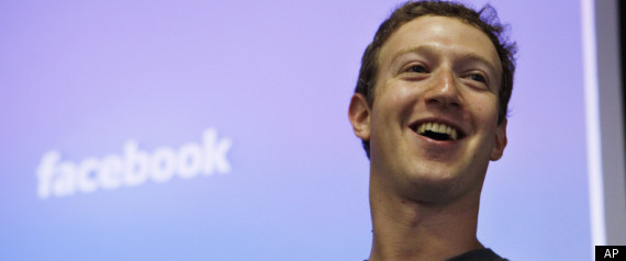 Facebook F8 Conference Live Blog Latest News