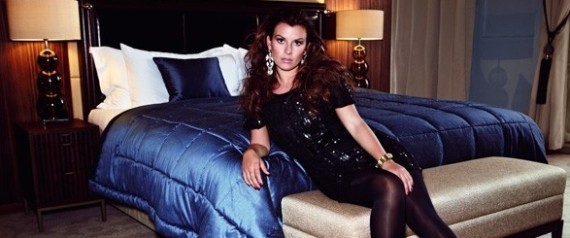Coleen Rooney