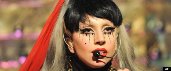 Gaga