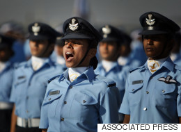 This June The Indian Air Force Will Get Its First  Batch Of Woman Fighter Pilots