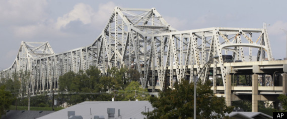 Brent Spence Bridge