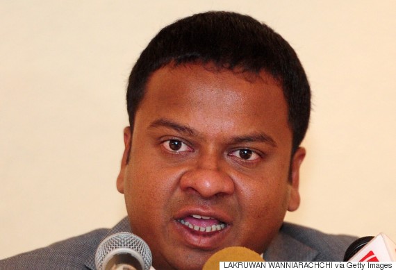 abdulla yameen