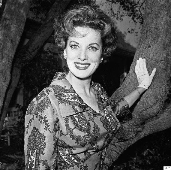 maureen ohara