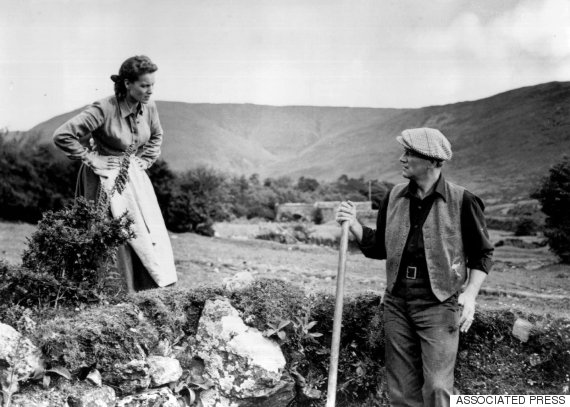 maureen ohara