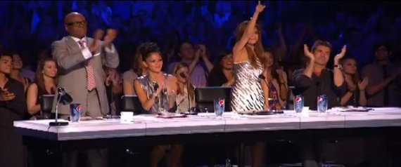 X Factor