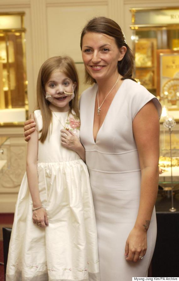 kirsty howard
