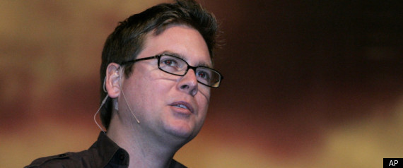 Biz Stone