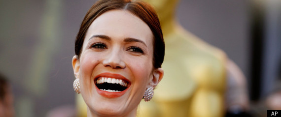 Mandy Moore