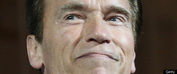 Schwarzenegger