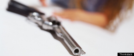 Gun Safety Classes