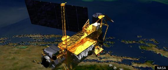 Space Junk