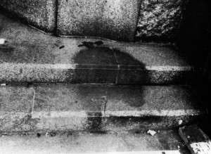 Hiroshima Shadow