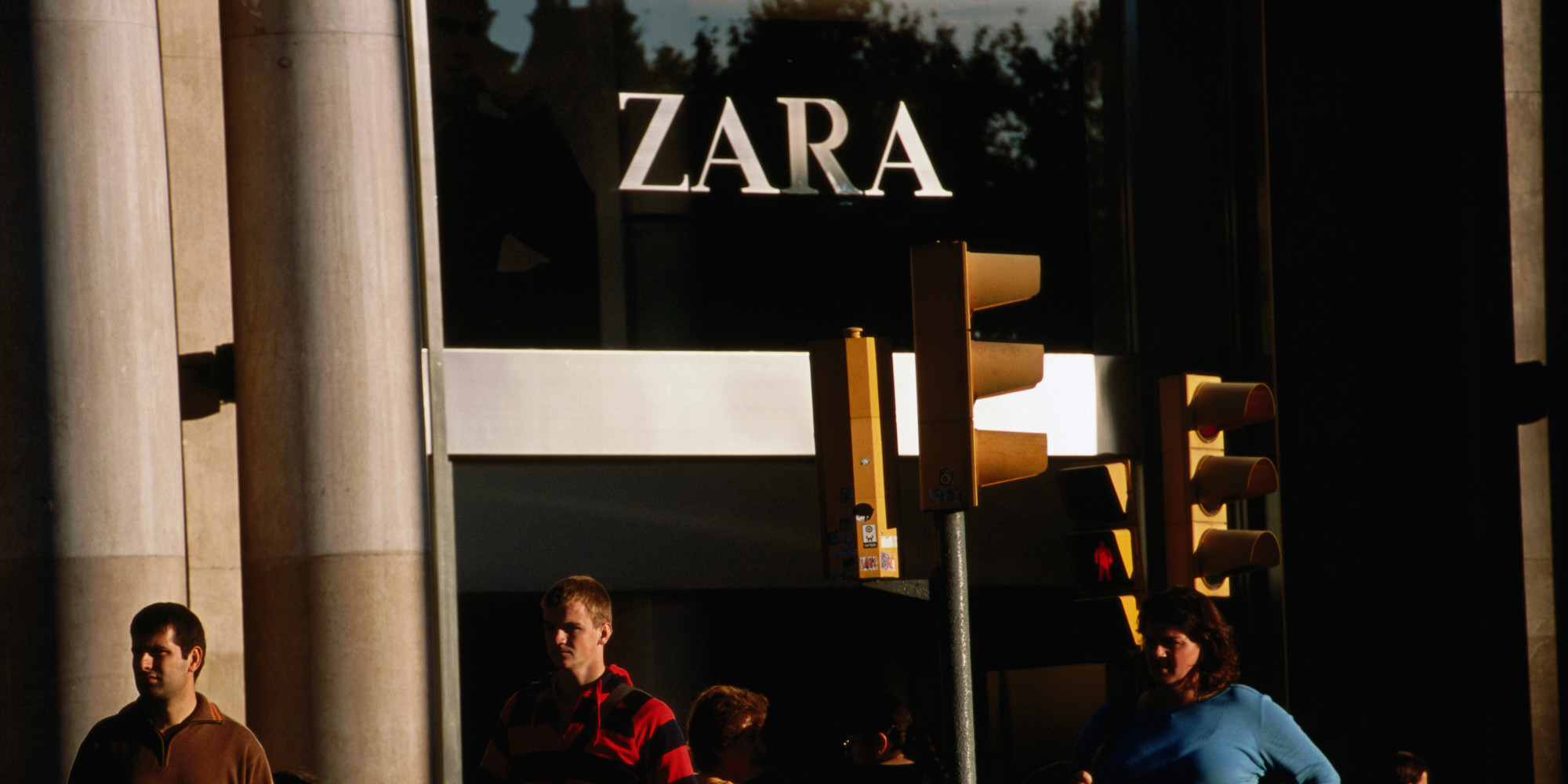 Zara Founder Briefly Overtakes Bill Gates As Richest Person In The World