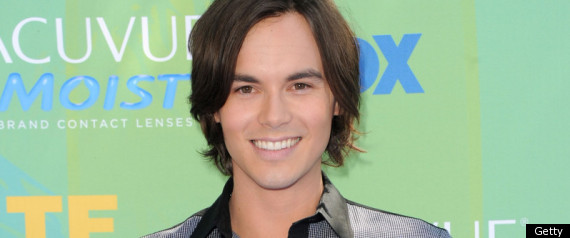 Tyler Blackburn Wendy