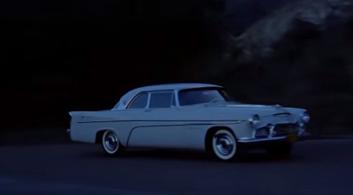 desoto firedome sportsman
