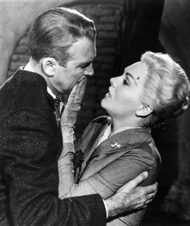 vertigo film