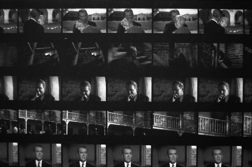 vertigo film