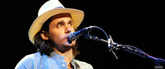 John Mayer Granuloma