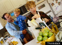 How To Handle Chaos Before Dinner