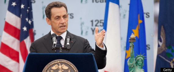 Sarkozy Corruption Accusations:...