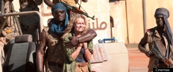 Adewale Strike Back
