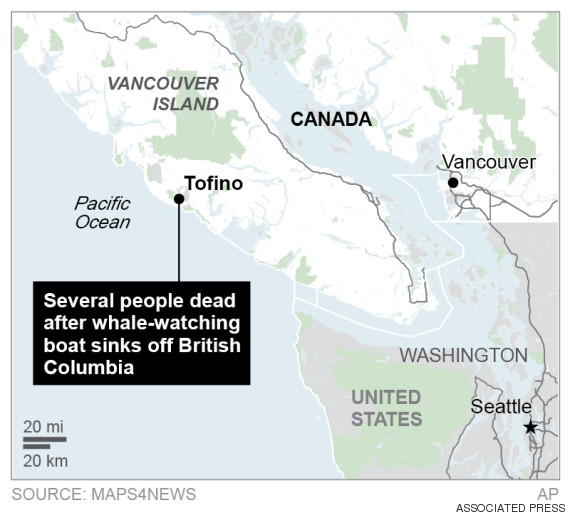 canada boat