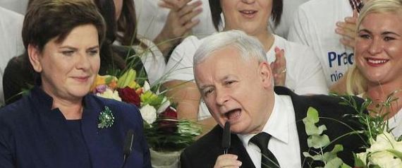 KACZYSNSKI
