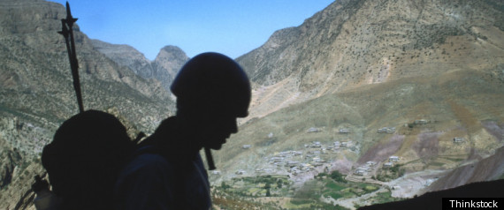 Military Suicides