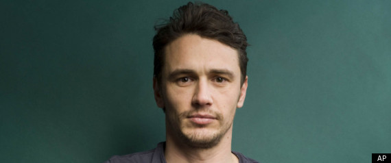 James Franco My Own Private Idaho