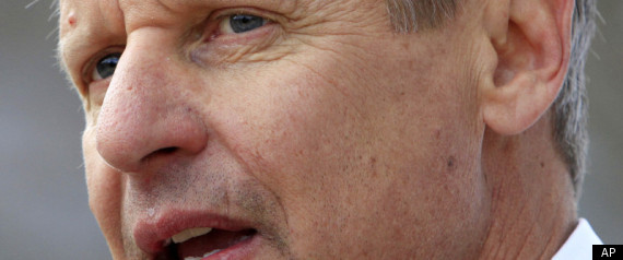 Gary Johnson