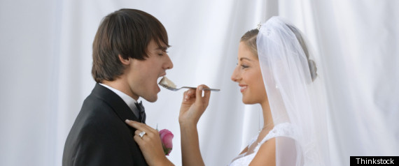Marriage Diet