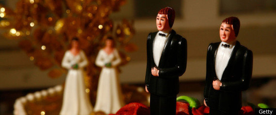 Timothy Dolan Gay Marriage