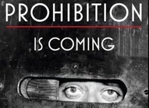 Ken Burns Prohibition
