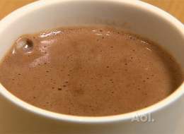 How To Make Hot Chocolate