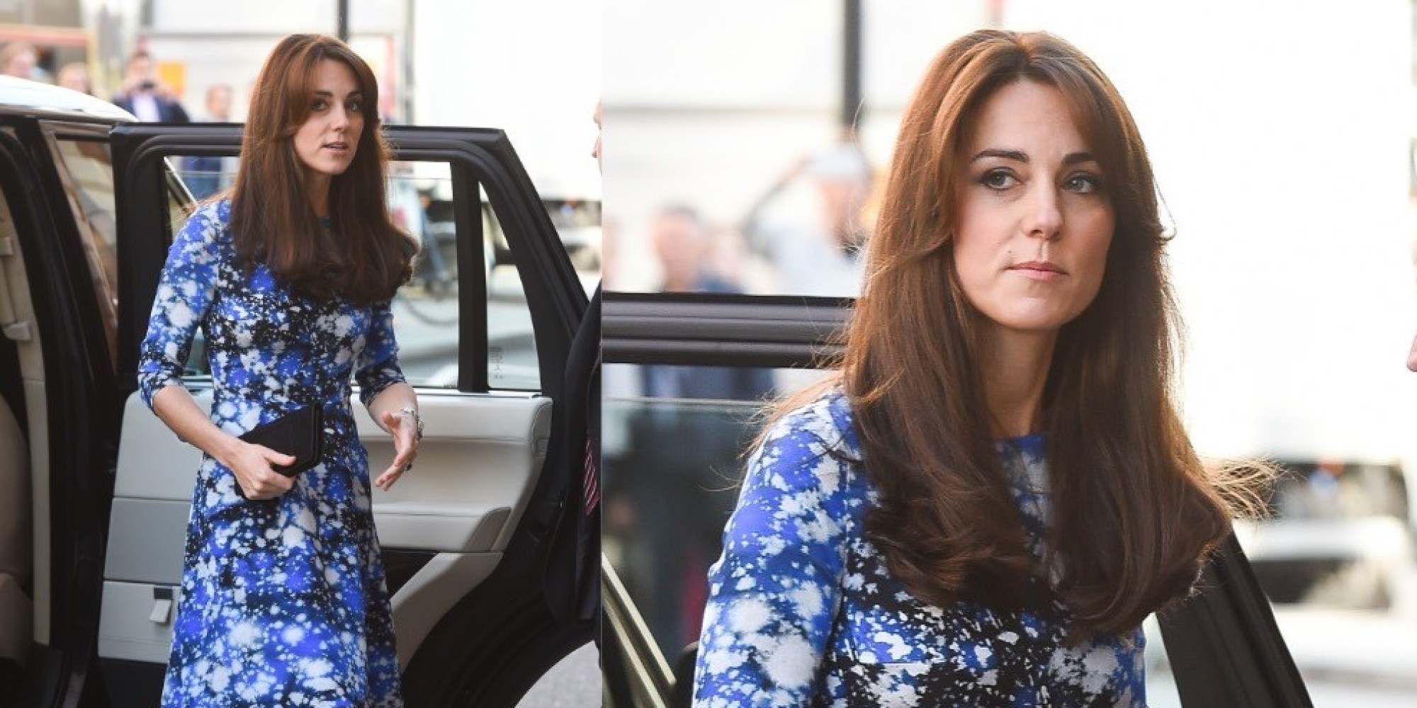 Kate Middleton News Where To Buy The Duchess Of Cambridge's Space